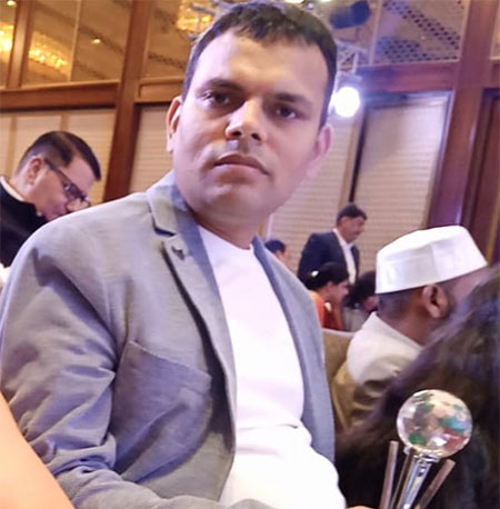 Vijai Kumar